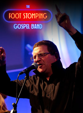 Foot Stomping Gospel Band