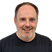 Raymond Donaldson