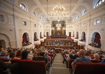 City Praise Cape Town