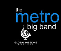 The Metro Big Band