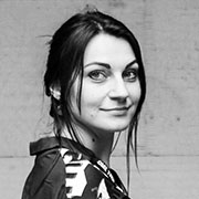 Aga Idczak