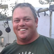 Andries Hougaard