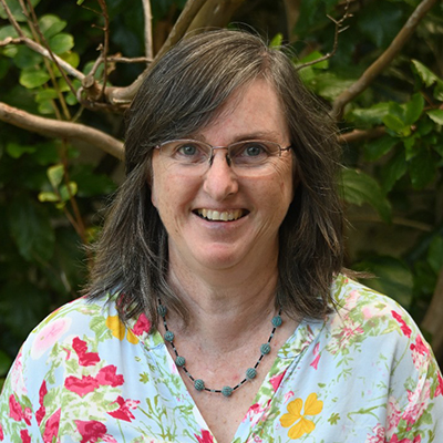 Anne Meyer