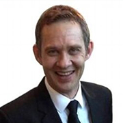 Phil Robinson