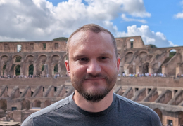 Community Church Edinburgh