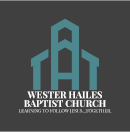 Wester Hailes Baptist Church